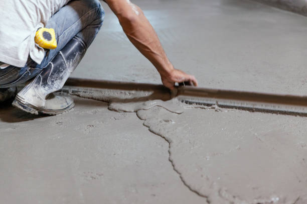 Best Stamped Concrete Services in Princeton Meadows, NJ