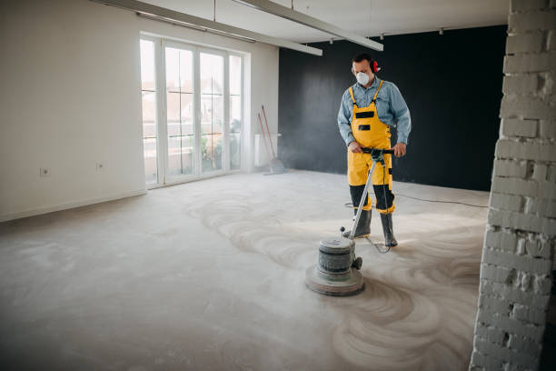 Best Concrete Staining and Coloring in Princeton Meadows, NJ